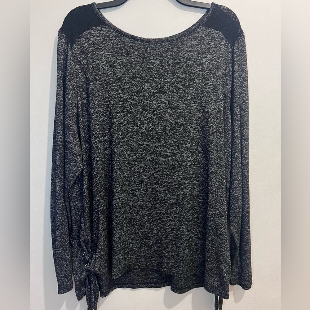 Women’s Long Sleeve Top - St Johns Bay